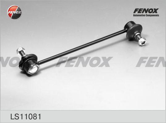 Fenox LS11081 - Биалета vvparts.bg