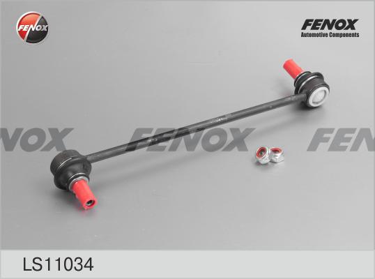 Fenox LS11034 - Биалета vvparts.bg