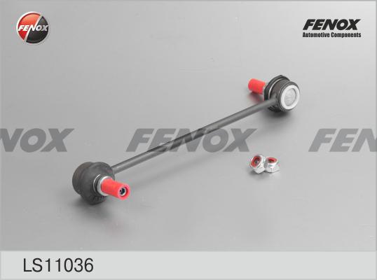 Fenox LS11036 - Биалета vvparts.bg