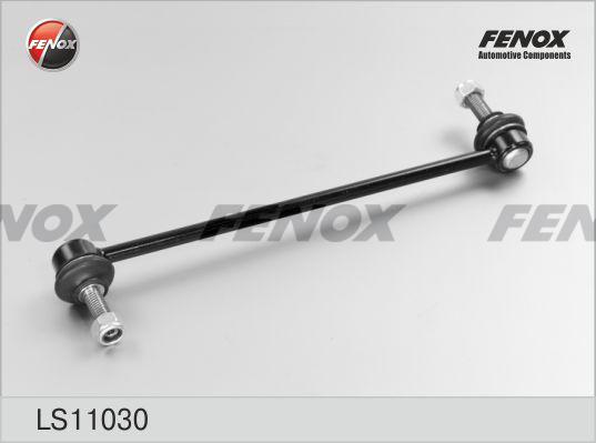 Fenox LS11030 - Биалета vvparts.bg