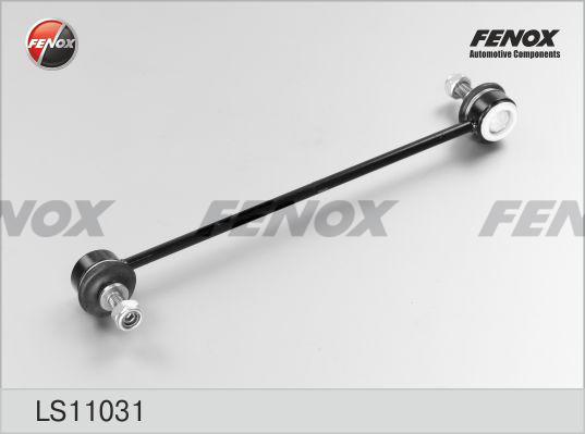 Fenox LS11031 - Биалета vvparts.bg