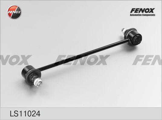 Fenox LS11024 - Биалета vvparts.bg