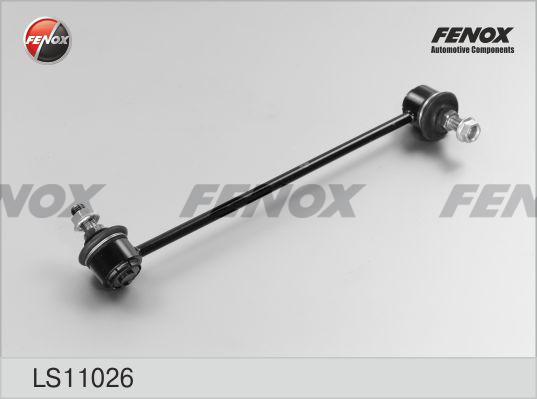 Fenox LS11026 - Биалета vvparts.bg