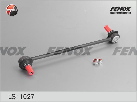 Fenox LS11027 - Биалета vvparts.bg