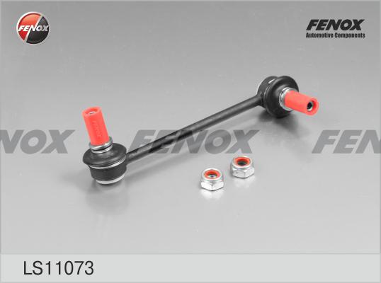 Fenox LS11073 - Биалета vvparts.bg