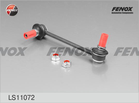 Fenox LS11072 - Биалета vvparts.bg