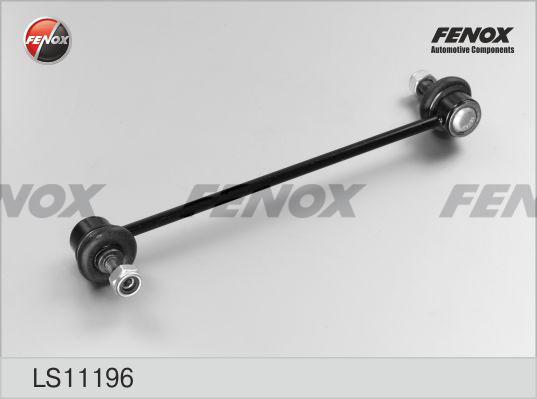 Fenox LS11196 - Биалета vvparts.bg