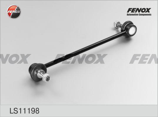 Fenox LS11198 - Биалета vvparts.bg