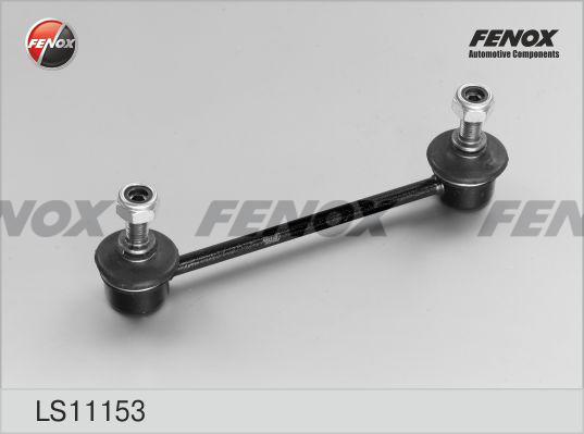 Fenox LS11153 - Биалета vvparts.bg