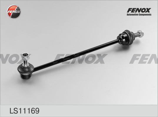 Fenox LS11169 - Биалета vvparts.bg