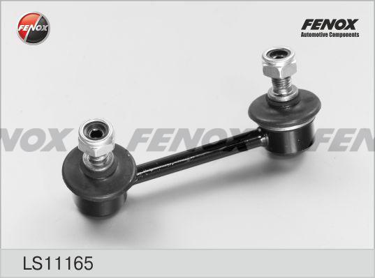 Fenox LS11165 - Биалета vvparts.bg