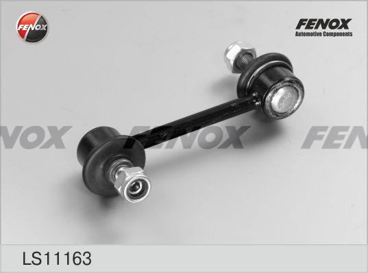 Fenox LS11163 - Биалета vvparts.bg