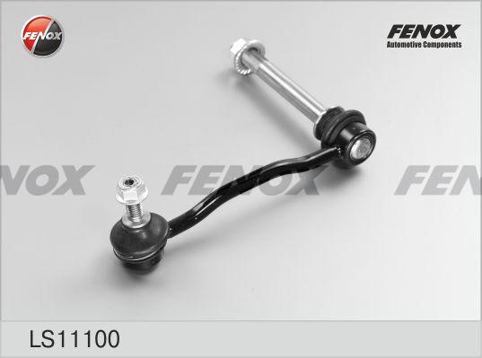 Fenox LS11100 - Биалета vvparts.bg