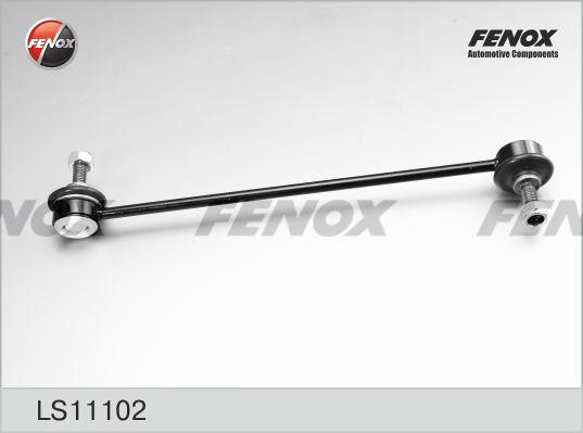 Fenox LS11102 - Биалета vvparts.bg
