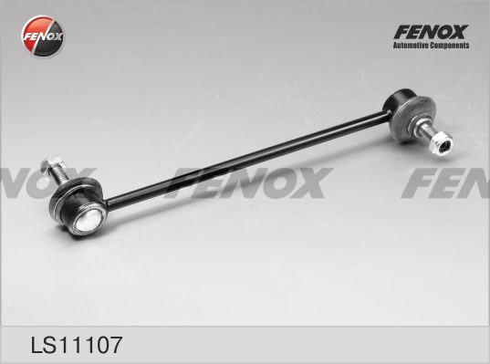 Fenox LS11107 - Биалета vvparts.bg