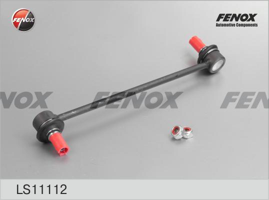 Fenox LS11112 - Биалета vvparts.bg