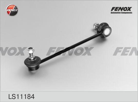 Fenox LS11184 - Биалета vvparts.bg