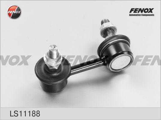 Fenox LS11188 - Биалета vvparts.bg