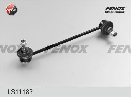 Fenox LS11183 - Биалета vvparts.bg