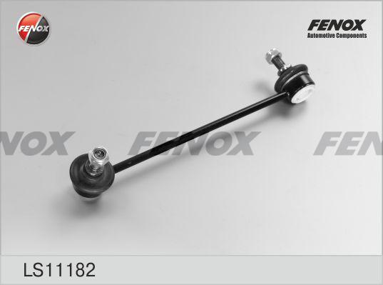 Fenox LS11182 - Биалета vvparts.bg