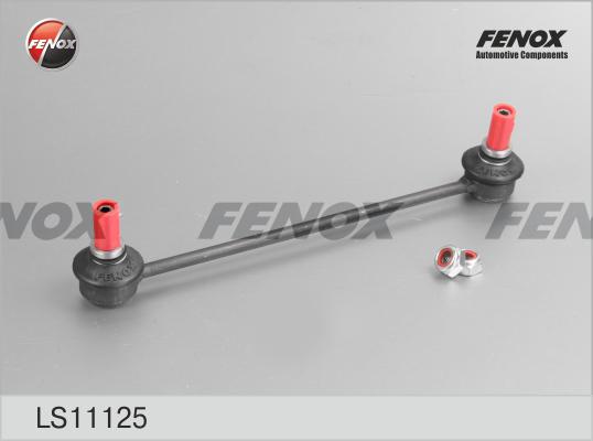 Fenox LS11125 - Биалета vvparts.bg