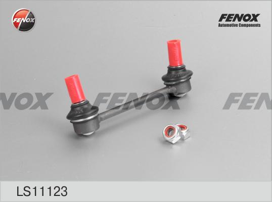 Fenox LS11123 - Биалета vvparts.bg