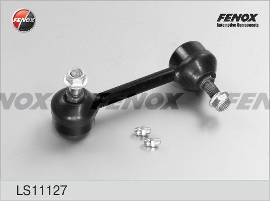 Fenox LS11127 - Биалета vvparts.bg