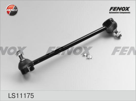 Fenox LS11175 - Биалета vvparts.bg