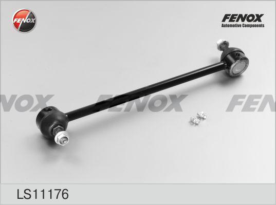 Fenox LS11176 - Биалета vvparts.bg