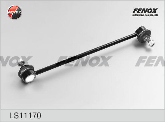 Fenox LS11170 - Биалета vvparts.bg