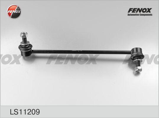 Fenox LS11209 - Биалета vvparts.bg