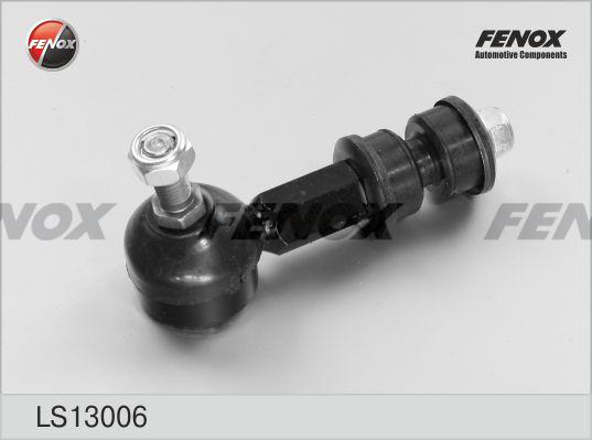 Fenox LS13006 - Биалета vvparts.bg