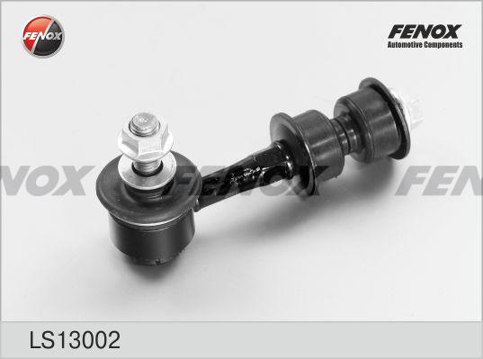 Fenox LS13002 - Биалета vvparts.bg