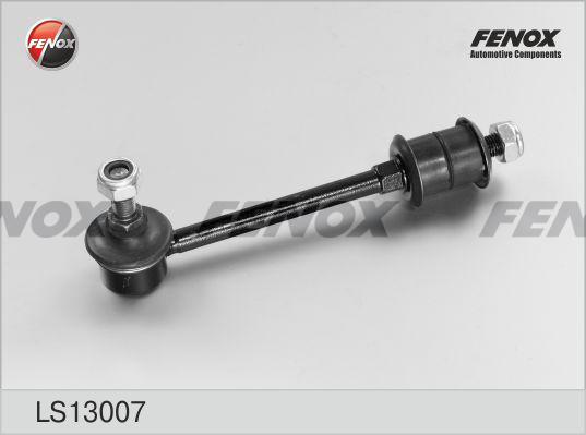 Fenox LS13007 - Биалета vvparts.bg