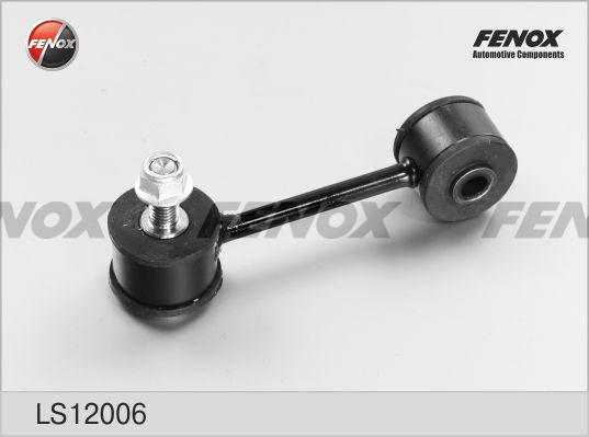 Fenox LS12006 - Биалета vvparts.bg