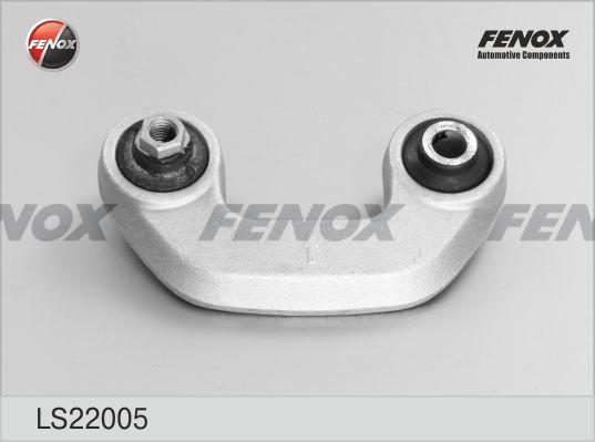 Fenox LS22005 - Биалета vvparts.bg