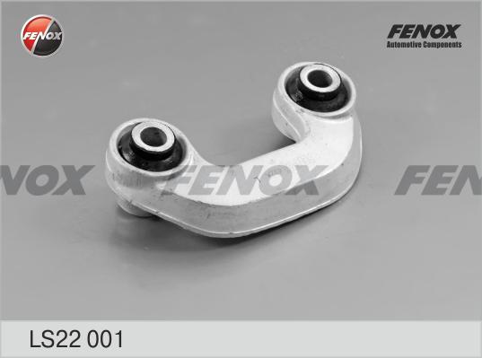 Fenox LS22001 - Биалета vvparts.bg