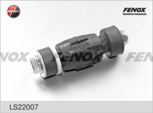 Fenox LS22007 - Биалета vvparts.bg