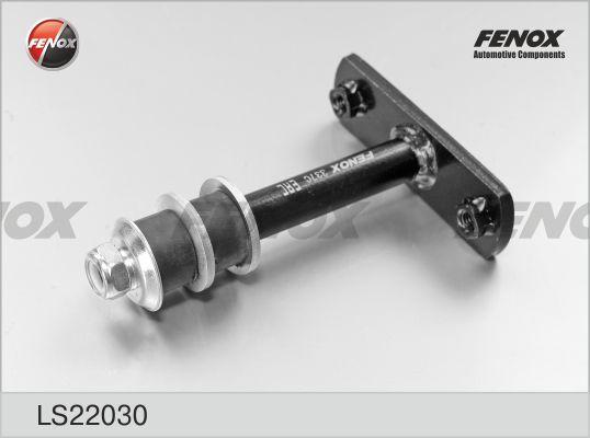 Fenox LS22030 - Биалета vvparts.bg