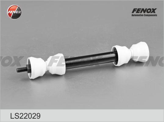 Fenox LS22029 - Биалета vvparts.bg