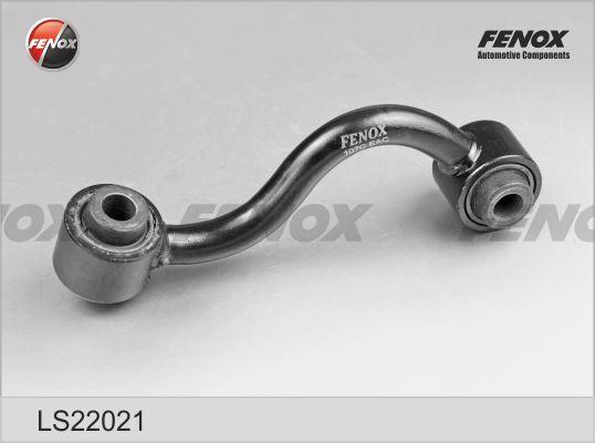 Fenox LS22021 - Биалета vvparts.bg