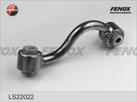 Fenox LS22022 - Биалета vvparts.bg