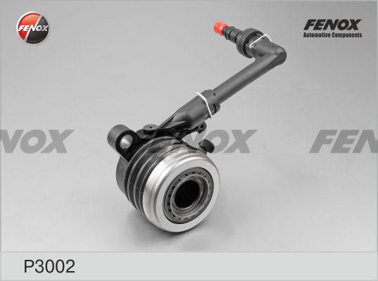 Fenox P3002 - Хидравлична помпа, активатор съединител vvparts.bg