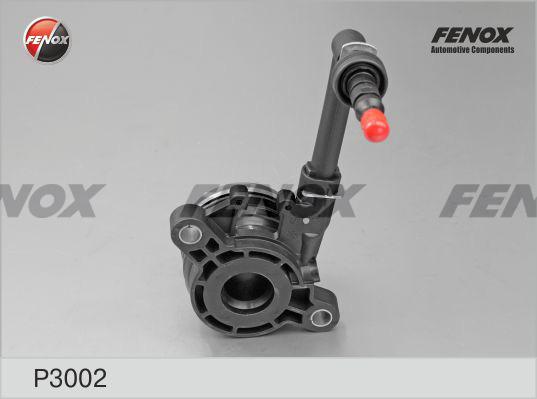 Fenox P3002 - Хидравлична помпа, активатор съединител vvparts.bg