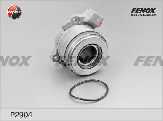 Fenox P2904 - Хидравлична помпа, активатор съединител vvparts.bg