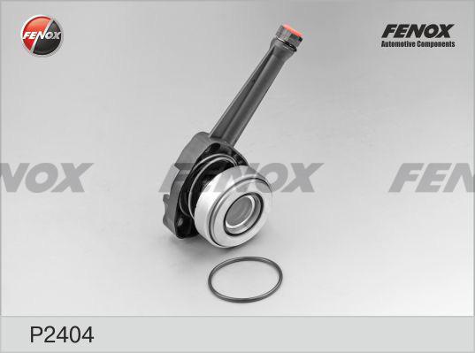 Fenox P2404 - Хидравлична помпа, активатор съединител vvparts.bg