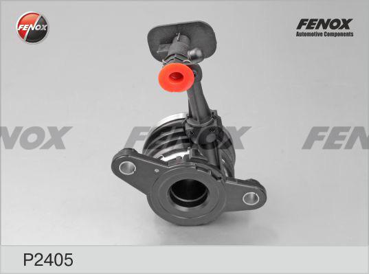 Fenox P2405 - Хидравлична помпа, активатор съединител vvparts.bg