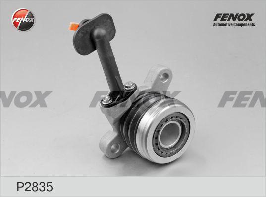 Fenox P2835 - Хидравлична помпа, активатор съединител vvparts.bg