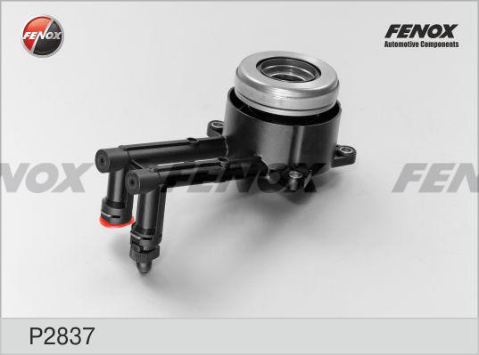 Fenox P2837 - Хидравлична помпа, активатор съединител vvparts.bg