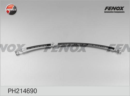 Fenox PH214690 - Спирачен маркуч vvparts.bg